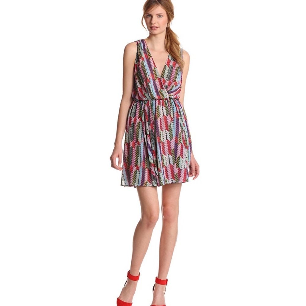 Erin Fetherston Dress